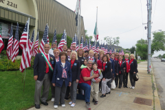 Memorial Day Field of Flags 2018-05-28 08.33.55